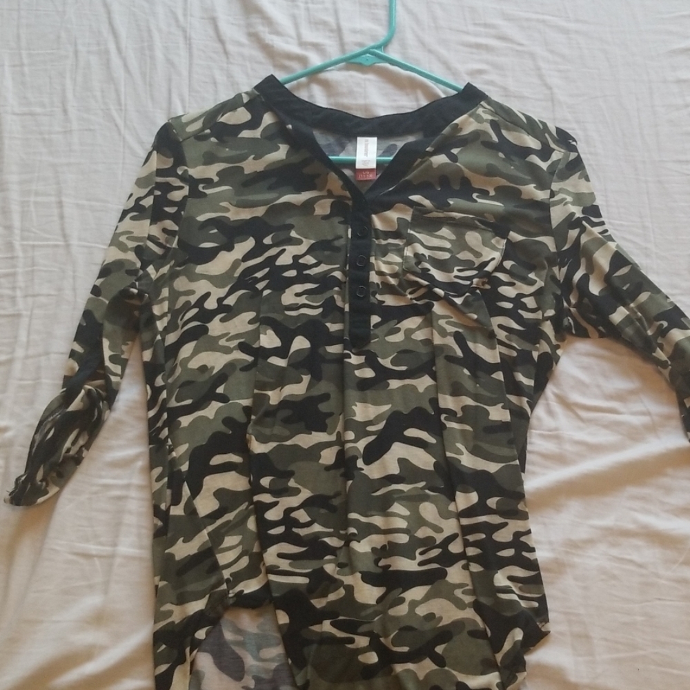 Shirt